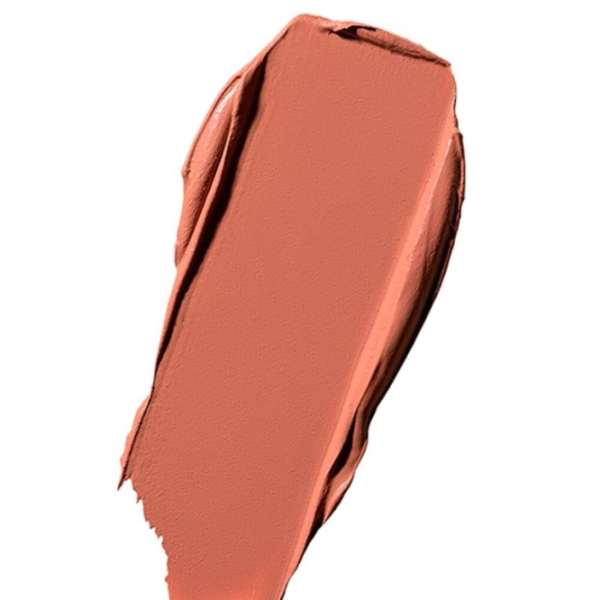 Ruj de buze MAC Macximal Silky Matte  Stick / Burnt Sienna photo 2 Ruj de buze MAC Macximal Silky Matte  Stick / Burnt Sienna photo 2