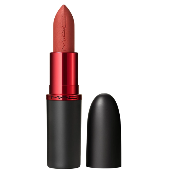 Ruj de buze MAC Macximal Silky Matte  Stick / Red photo 1 Ruj de buze MAC Macximal Silky Matte  Stick / Red photo 1