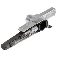 Пневматическая шлифовальная машина Yato YT09742 6.3 бар / Металлик