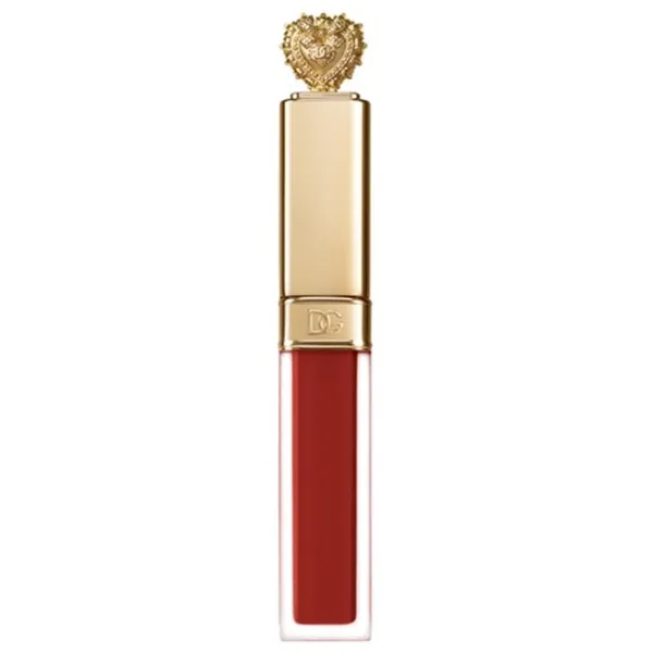 Губная помада Dolce & Gabbana EVERKISS  Стик с апликатором / Красный photo 2 Губная помада Dolce & Gabbana EVERKISS  Стик с апликатором / Красный photo 2