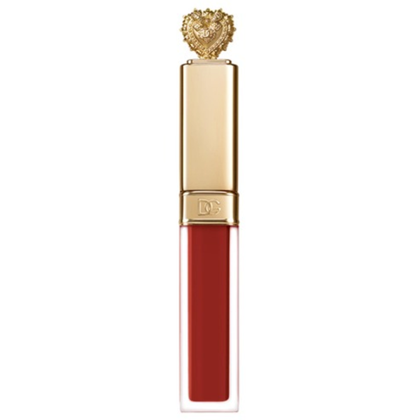 Губная помада Dolce & Gabbana EVERKISS  Стик с апликатором / Красный photo 2 Губная помада Dolce & Gabbana EVERKISS  Стик с апликатором / Красный photo 2