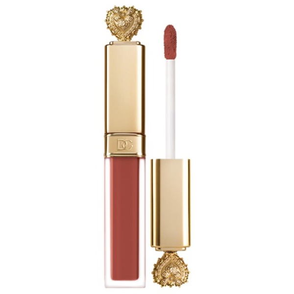 Губная помада Dolce & Gabbana EVERKISS  Стик с апликатором / Indian Red photo 1 Губная помада Dolce & Gabbana EVERKISS  Стик с апликатором / Indian Red photo 1