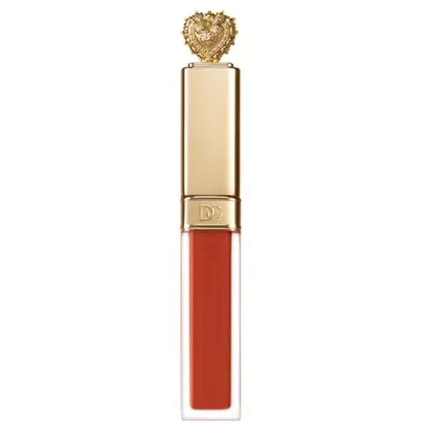 Губная помада Dolce & Gabbana EVERKISS  Стик с апликатором / Красный photo 2