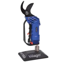 Foarfecă pneumatică Villager 025452  / Blue