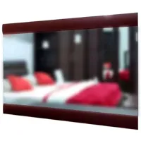 Зеркало Ambianta Inter-3 LPAL / Прямоугольная