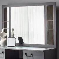 Зеркало Ambianta Rio LPAL / Прямоугольная