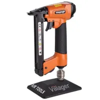 Capsator pneumatic Villager 8016 6.9 bar / Black