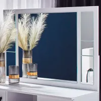 Зеркало Ambianta Rio LPAL / Прямоугольная