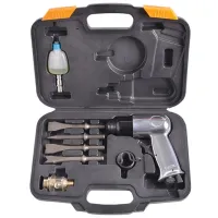 Ciocan Pneumatic Villager 007996  / Metalic