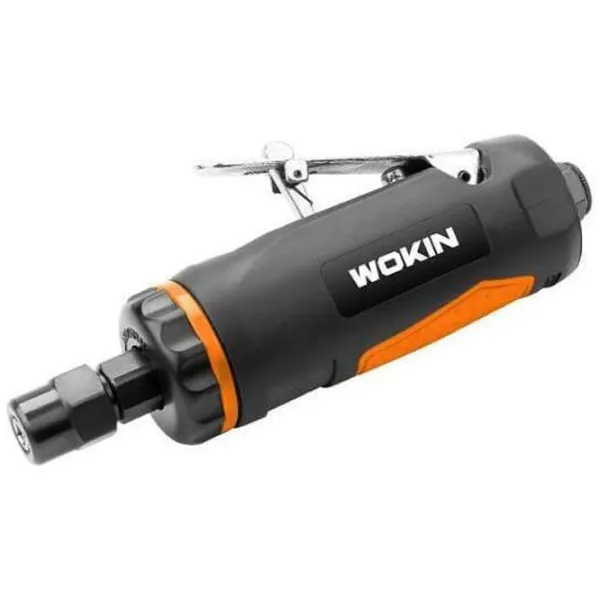 Polizor pneumatic Wokin 806514  / Black photo 1