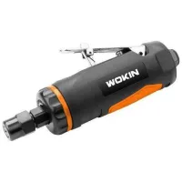Polizor pneumatic Wokin 806514  / Black