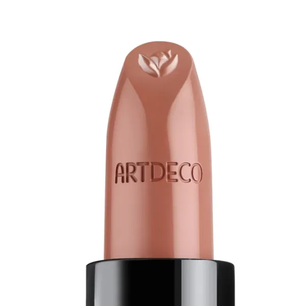 Губная помада Artdeco Couture Total Stick / Нюдово-розовый photo 2 Губная помада Artdeco Couture Total Stick / Нюдово-розовый photo 2