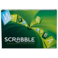 Joc de masă Scrabble 56482 7+/ Strategie photo 2