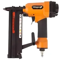 Capsator pneumatic Villager 019015 12 bar / Orange