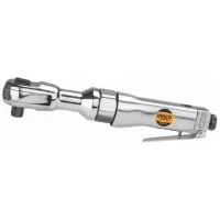 Cheie de impact pneumatică INGCO INGCO 6.2 bar / Metalic