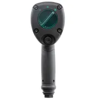 Пневмопистолет JBM JBM-51207 / Черный photo 3