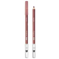 Карандаш для губ Pupa TRUE LIPS  006 / Brown Red