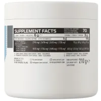 Complexe preantrenament OstroVit Citrulline (5903246224016) 3 g photo 3