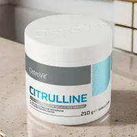 Complexe preantrenament OstroVit Citrulline (5903246224016) 3 g photo 4