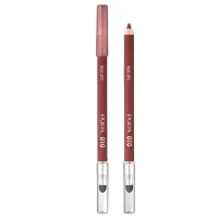 Карандаш для губ Pupa TRUE LIPS  010 / Burnt Sienna