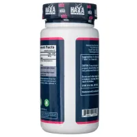 Предтренировочные комплексы Haya Labs Guarana 900mg (853809007226) photo 2