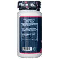 Предтренировочные комплексы Haya Labs Guarana 900mg (853809007226) photo 4