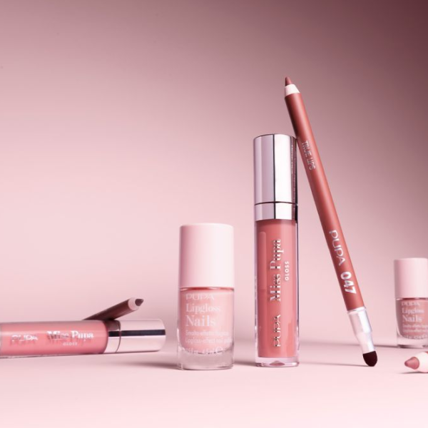 Creion pentru buze Pupa TRUE LIPS  038 / Nude Pink photo 3 Creion pentru buze Pupa TRUE LIPS  038 / Nude Pink photo 3