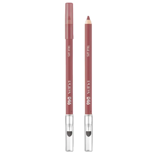 Карандаш для губ Pupa TRUE LIPS  046 / Vintage Rose photo 1