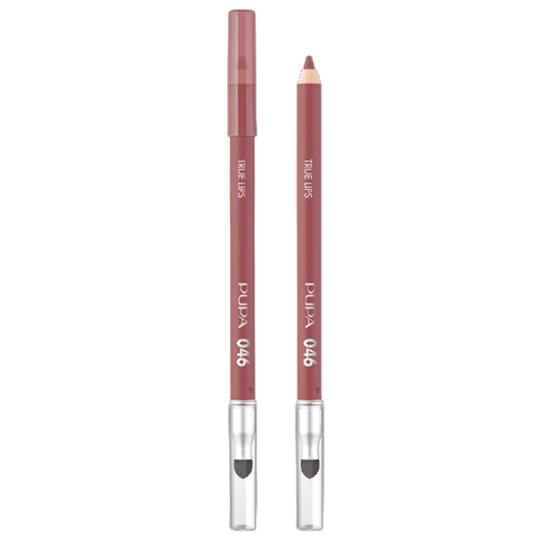 Карандаш для губ Pupa TRUE LIPS  046 / Vintage Rose photo 1