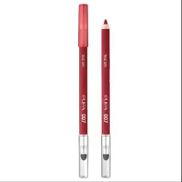 Карандаш для губ Pupa TRUE LIPS  007 / Красный