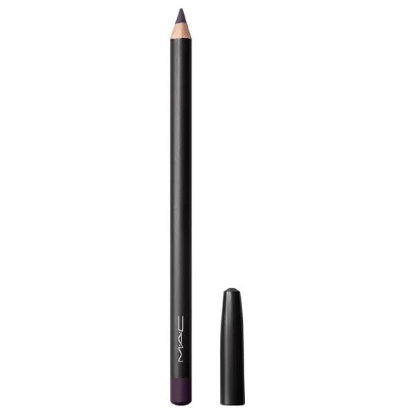 Карандаш для губ MAC S35Z1H0000  GRAPE EXPECTATION / Синий photo 1