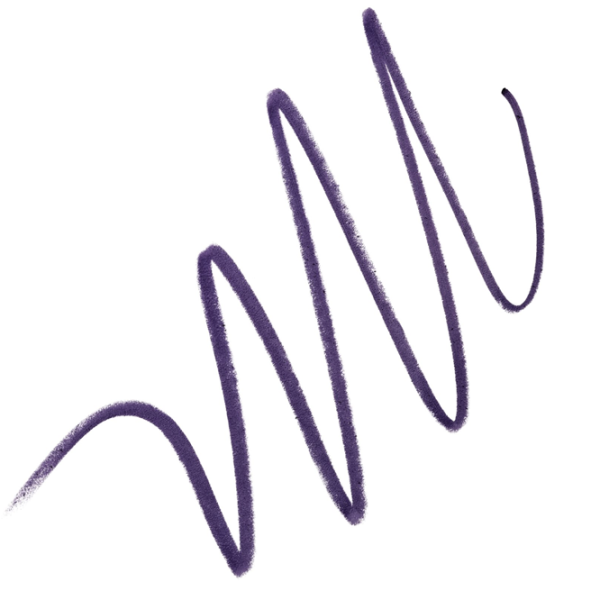 Карандаш для губ MAC S35Z1H0000  GRAPE EXPECTATION / Синий photo 2
