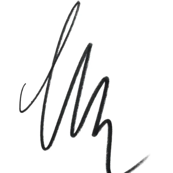 Карандаш для губ MAC S35Z0R0000  CAVIAR / Черный photo 2