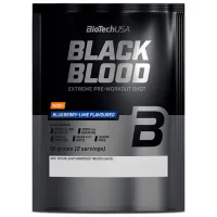 Complexe preantrenament BioTechUSA Black Blood NOX+ (5999076253814) 
