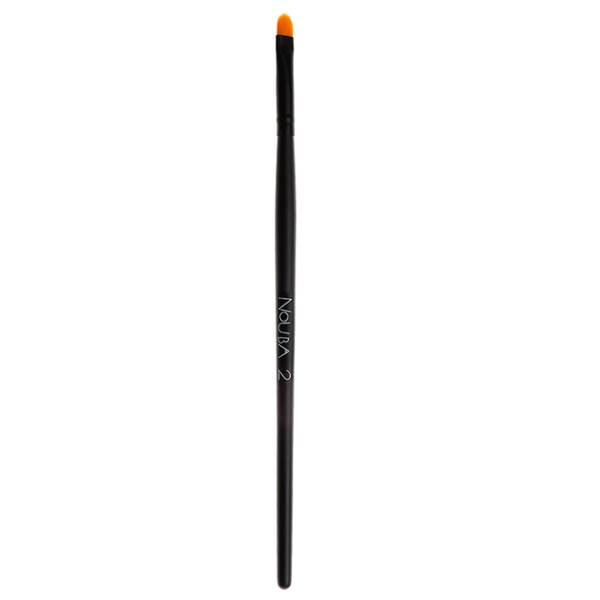 Pensulă de machiaj Nouba 08306  Black / 1 photo 1