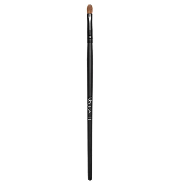Pensulă de machiaj Nouba 808311 Black / 1 photo 1
