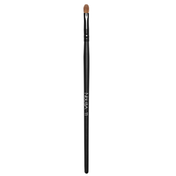 Pensulă de machiaj Nouba 808311 Black / 1 photo 1