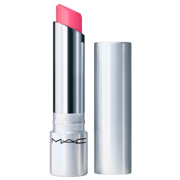 Бальзамы для губ MAC Glow Play Tendertalk   / Розовый photo 1