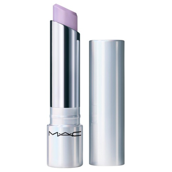 Бальзамы для губ MAC Glow Play Tendertalk   / Pastel Purple photo 1 Бальзамы для губ MAC Glow Play Tendertalk   / Pastel Purple photo 1