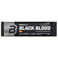 Предтренировочные комплексы BioTechUSA Black Blood NOX+ (5999076253791) 