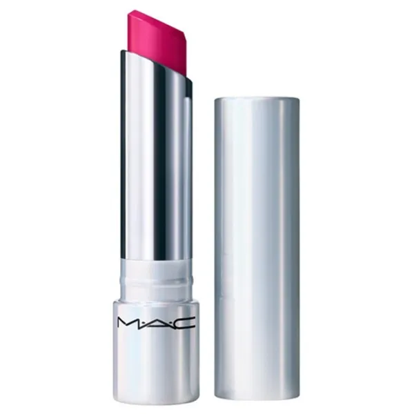 Бальзамы для губ MAC Glow Play Tendertalk   / Pastel Magenta photo 1 Бальзамы для губ MAC Glow Play Tendertalk   / Pastel Magenta photo 1