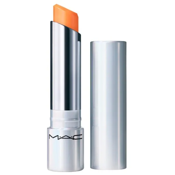 Бальзамы для губ MAC Glow Play Tendertalk   / Pastel Orange photo 1 Бальзамы для губ MAC Glow Play Tendertalk   / Pastel Orange photo 1