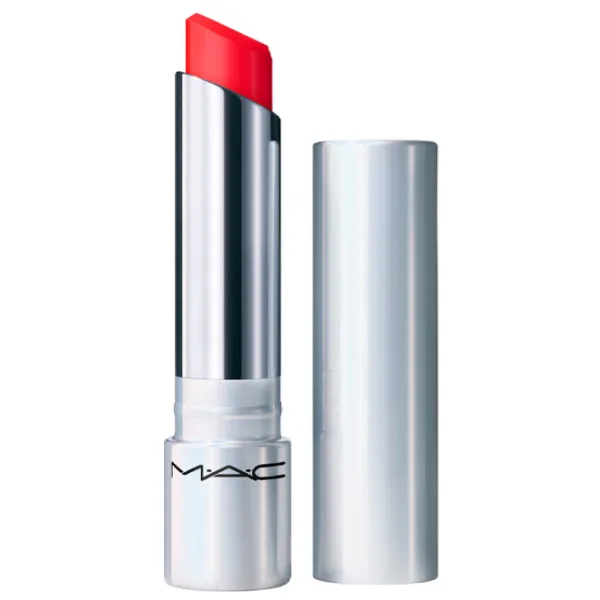 Бальзамы для губ MAC Glow Play Tendertalk   / Pastel Red photo 1