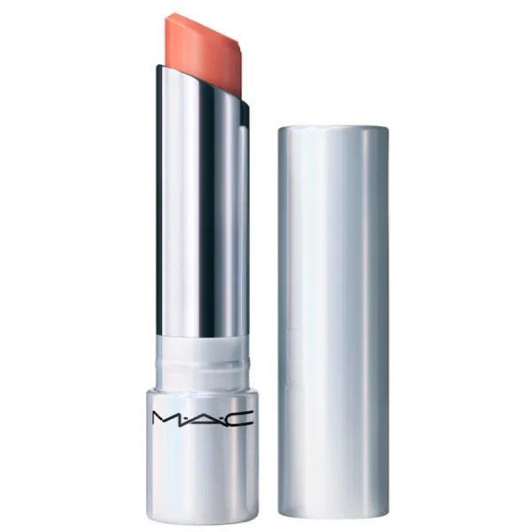 Бальзамы для губ MAC Glow Play Tendertalk   / Pastel Coral photo 1