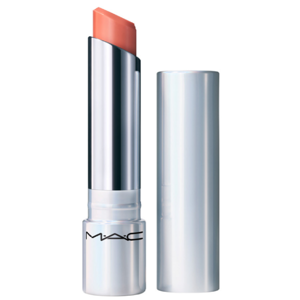 Бальзамы для губ MAC Glow Play Tendertalk   / Pastel Coral photo 1