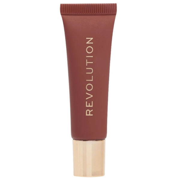 Balsam de buze Revolution Juicy Peptide  0.008l / Red photo 1 Balsam de buze Revolution Juicy Peptide  0.008l / Red photo 1