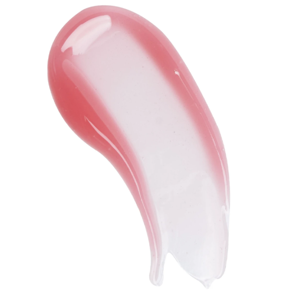Balsam de buze Revolution Juicy Peptide  0.008l / Pink photo 2 Balsam de buze Revolution Juicy Peptide  0.008l / Pink photo 2