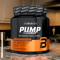 Предтренировочные комплексы BioTechUSA Pump Caffeine free (5999076253425) 11 г photo 2