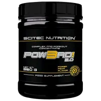 Предтренировочные комплексы Scitec Nutrition Pow3rd! 2.0 (728633109197) 