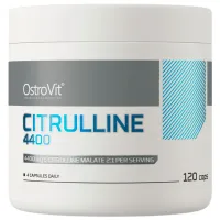 Complexe preantrenament OstroVit Citrulline 4400 (5903246228458) 